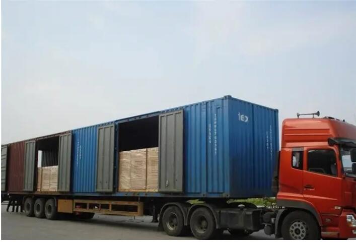 泉州到察哈尔右翼中旗整车运输