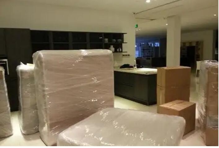 泉州到察哈尔右翼中旗长途搬家