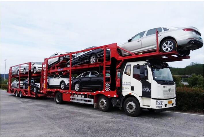 泉州到察哈尔右翼中旗轿车托运